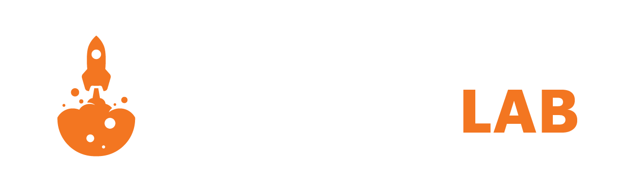 Logo for The LeadsLab