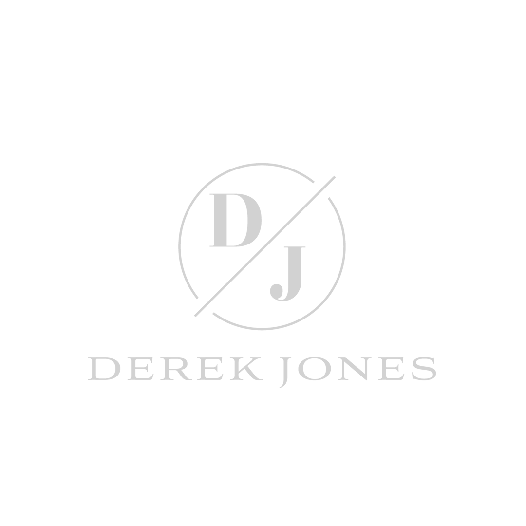 Derek Jones