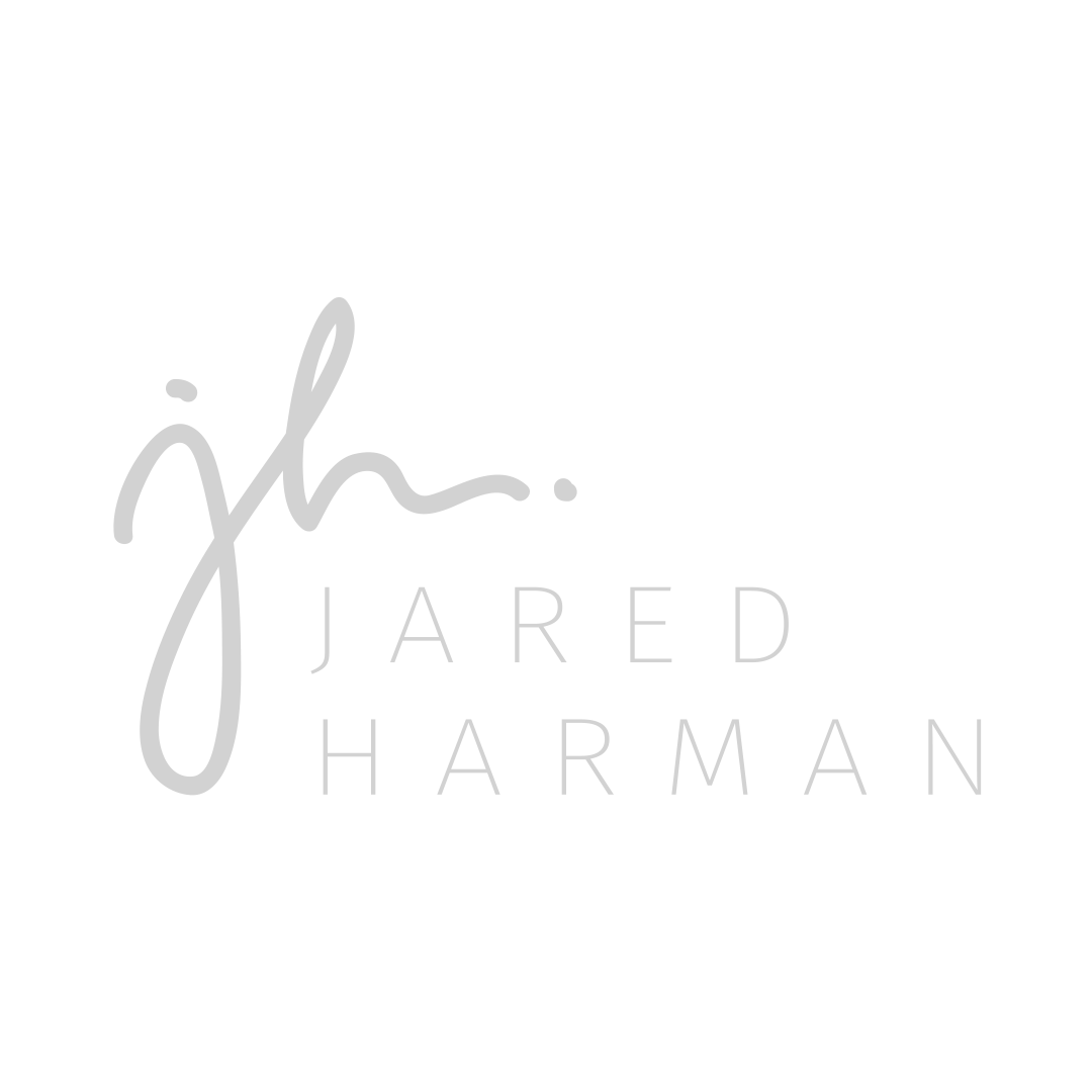 Jared Harman